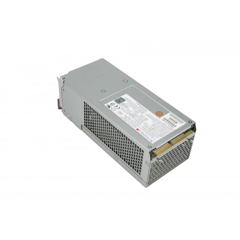 Supermicro PWS-2K21A-BR 2U 2200W Redundant Titanium Power Supply With PMBus 1.2 Support