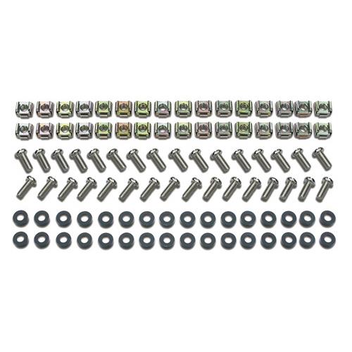 APC AR8100 NETSHELTER H/W KIT BOLTS AND SCREWS (32