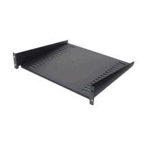 APC AR8105BLK NetShelter - 2U Ventilated Rack Shelf