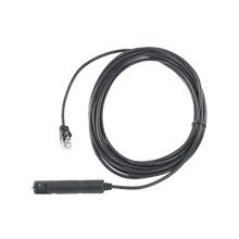 APC AP9335TH Temperature and humidity sensor - black