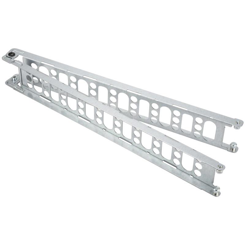 Supermicro MCP-290-00073-0N Cable Management Arm For 2U/3U/4U Chassis