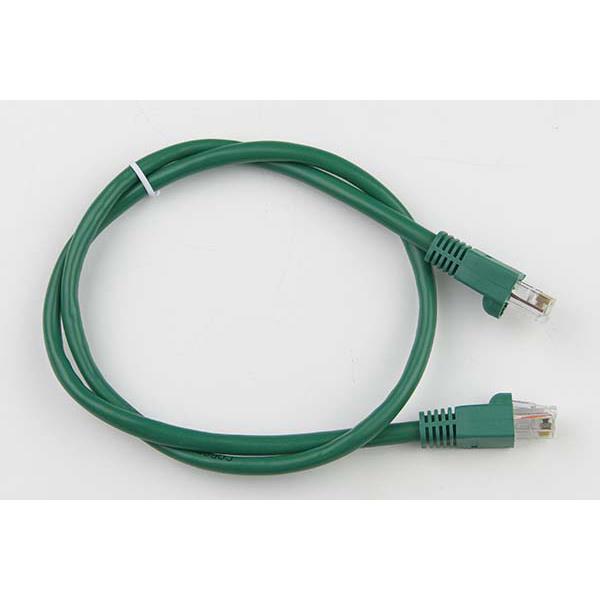 Supermicro CBL‑0355L CAT5E Network Cable With RJ-45 Connector 2ft (61CM)