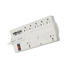 Tripp Lite TLP808 SURGE SUPPRESSOR PROTECT IT! 