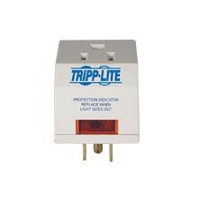 Tripp Lite SPIKECUBE Surge suppressor ( external ) - AC 120