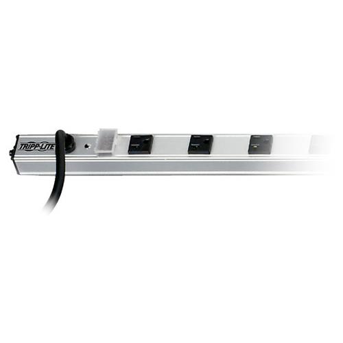 Tripp Lite PS7224-20 POWER STRIP 72IN W/ 24 OUTPUT CONNECTORS