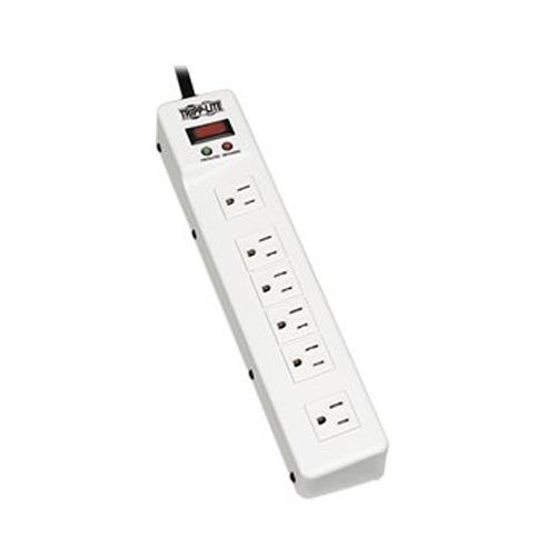 Tripp Lite TLM626 Protect It! Surge suppressor (external)