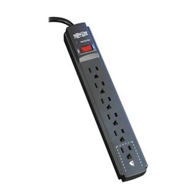 Tripp Lite TLP606B Protect It! Surge suppressor (external)