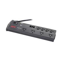 APC P8T3 SurgeArrest Home/Office - Surge