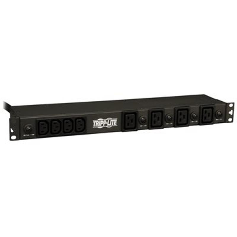 Tripp Lite PDU1230 Power distribution strip 