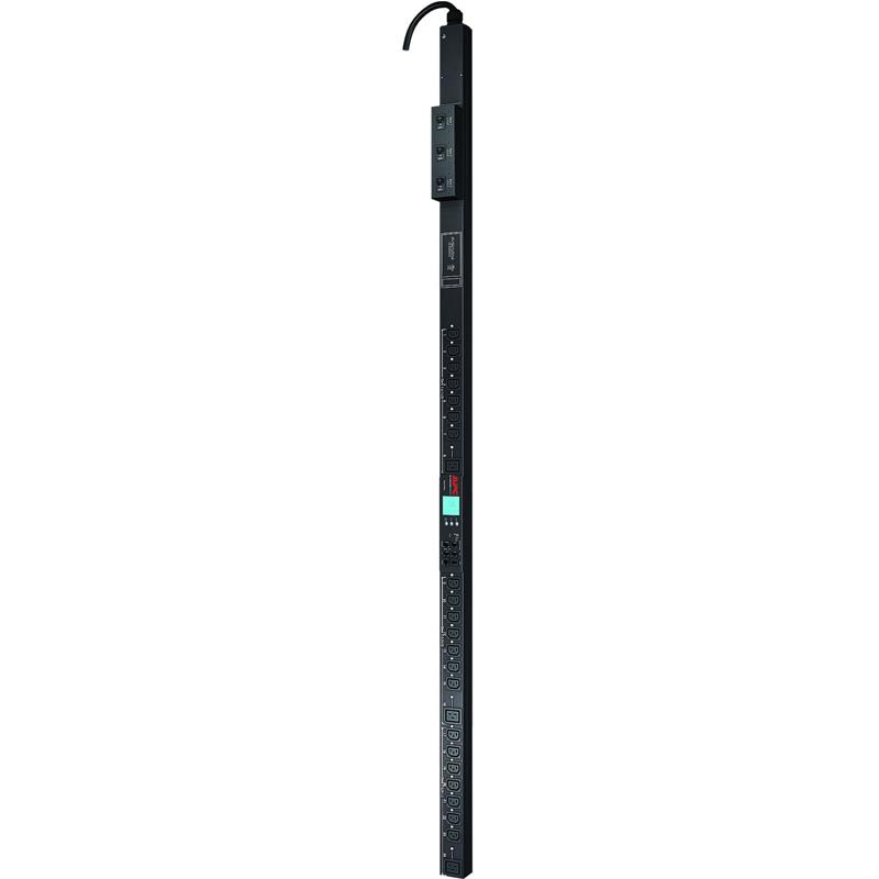 APC AP8965 Rack PDU 2G Switched  Zero U 24-Outlets