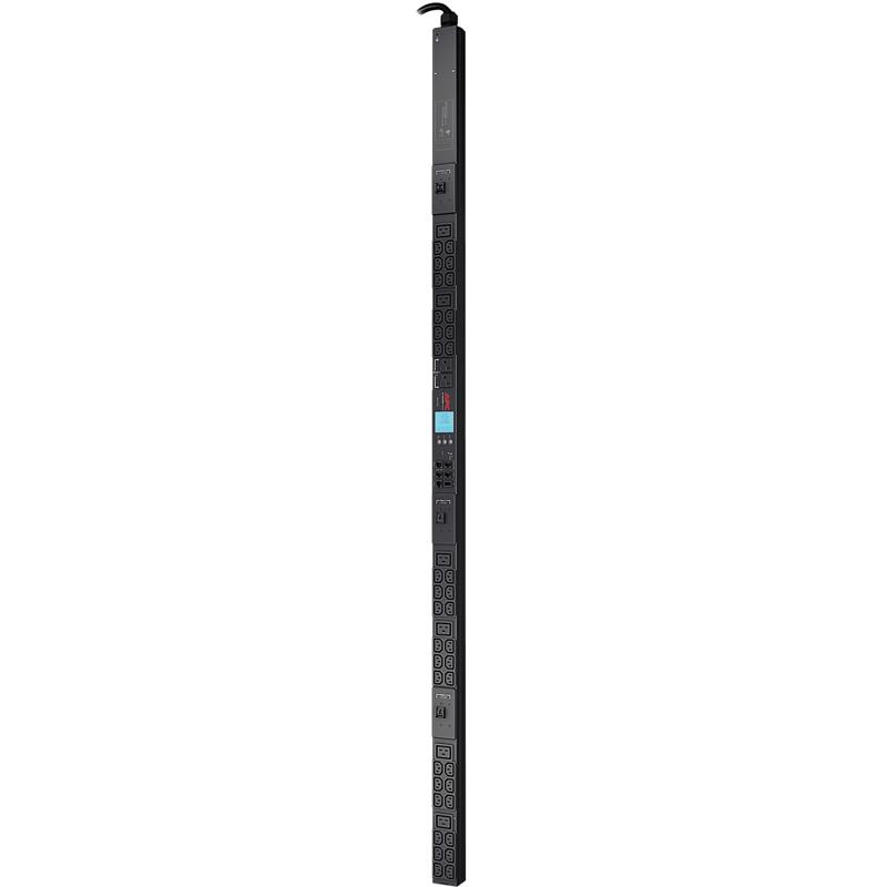 APC AP8865 Rack PDU 2G Metered  Zero U 44-Outlets
