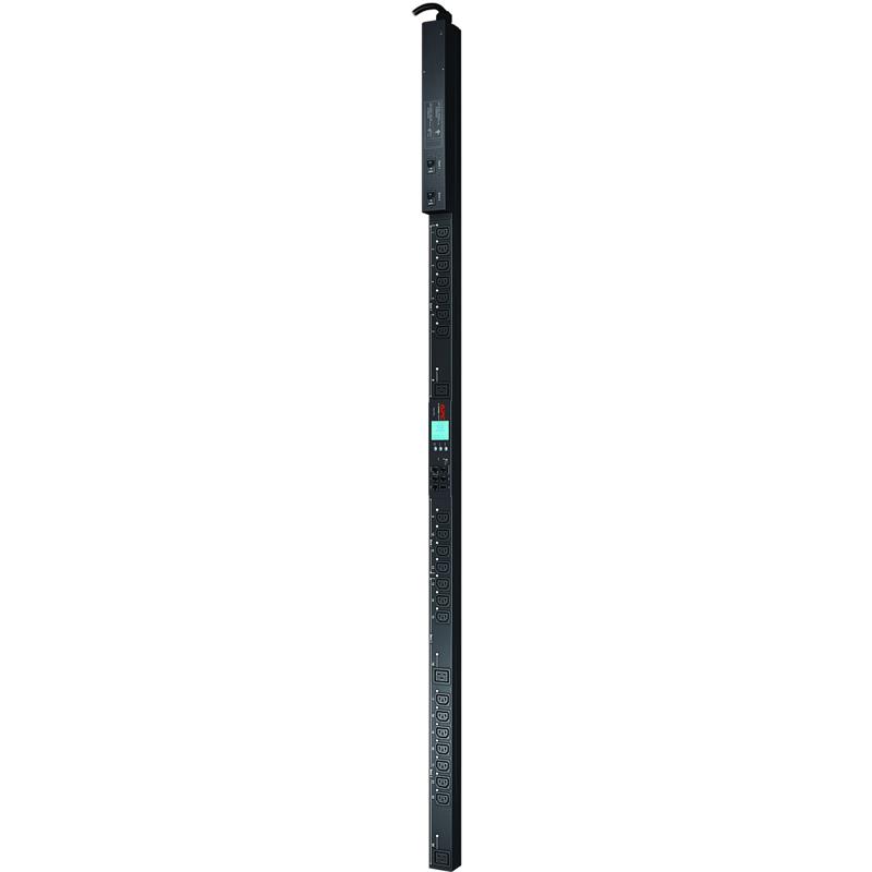 APC AP8641 Rack PDU 2G Metered by Outlet
