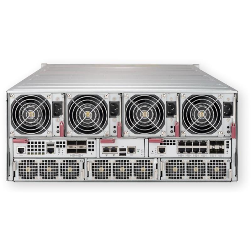 Supermicro SBE-414EB-222 Blade Enclosure