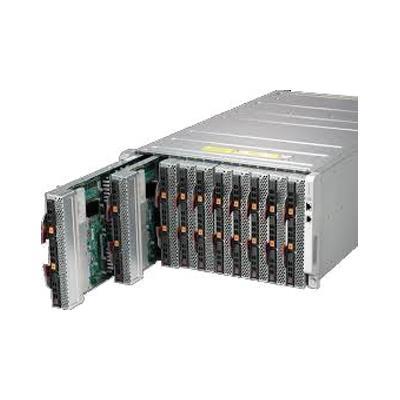 Supermicro SBE-610J-622 Blade Enclosure