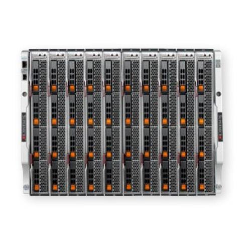 Supermicro SBE-820C-422 Blade Enclosure