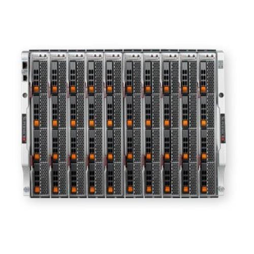 Supermicro SBE-820C-622 Blade Enclosure