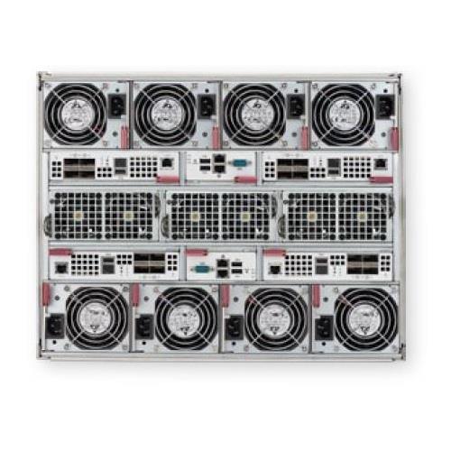 Supermicro SBE-820J-422 Blade Enclosure
