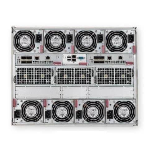 Supermicro SBE-820L-822 Blade Enclosure