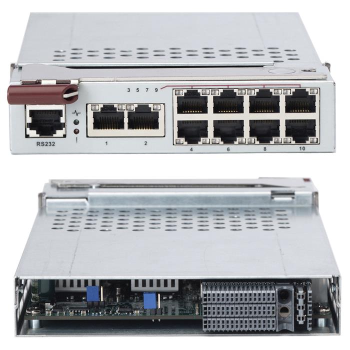 Supermicro SBM-GEM-001 Blade Switch