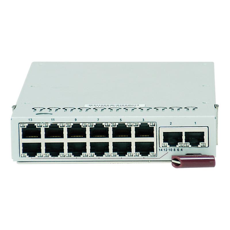 Supermicro SBM-GEM-002 Blade Switch