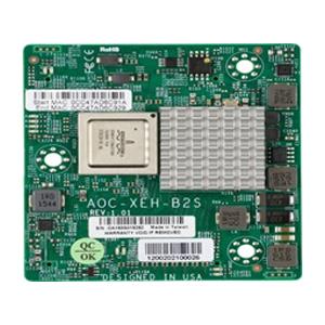 Supermicro AOC-XEH-B2S Blade Mezzanine Card