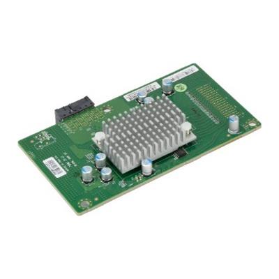 Supermicro AOC-IBH-X4ES-O Blade Add-On Card