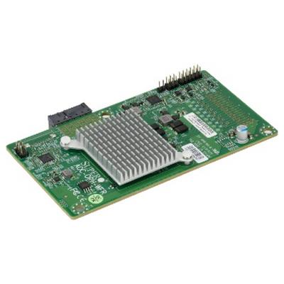 Supermicro AOC-OPH-WFR-O Blade Mezzanine Card