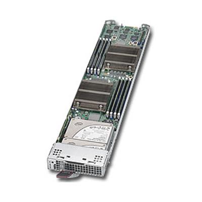 Supermicro MBI-6219G-T MicroBlade Barebone Single Processor
