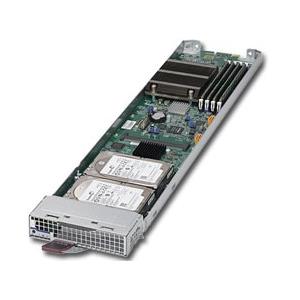 Supermicro MBI-6119G-C2 MicroBlade Barebone Single Processor