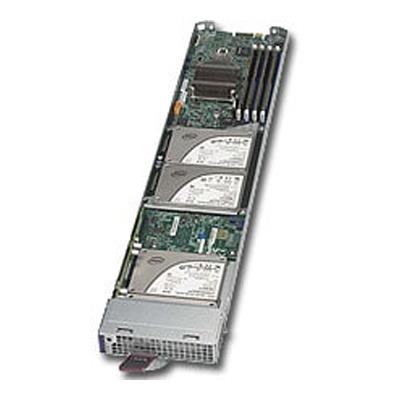 Supermicro MBI-6118G-T41X MicroBlade Barebone Embedded Intel Xeon D-1541 Processor