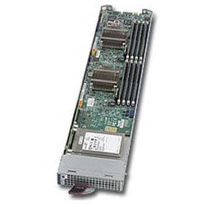 Supermicro MBI-6218G-T41X MicroBlade Barebone Embedded Intel Xeon D-1541 Processor