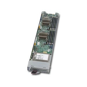 Supermicro MBI-6218G-T81X-PACK MicroBlade Barebone Embedded Intel Xeon D-1581 Processor