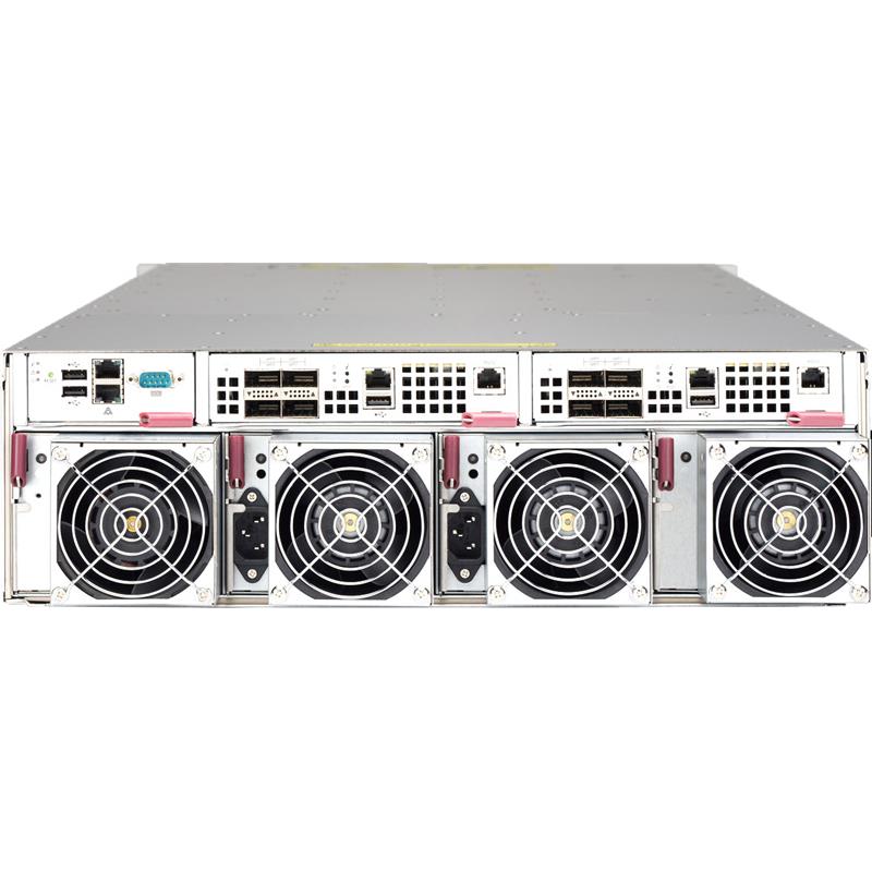 Supermicro MBE-314E-220D MicroBlade Enclosure