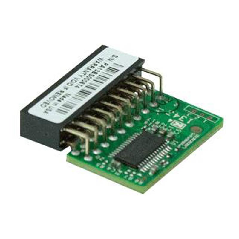 Supermicro AOM-TPM-9655V TPM module with Infineon 9655 Vertical