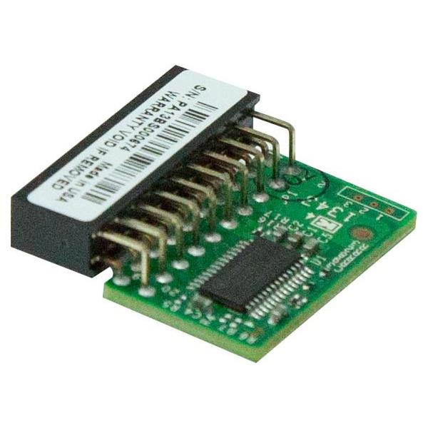 Supermicro AOM-TPM-9655V-S TPM module with Infineon 9655 Vertical