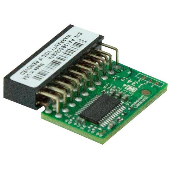 Supermicro AOM-TPM-9655V-C TPM module with Infineon 9655 Vertical