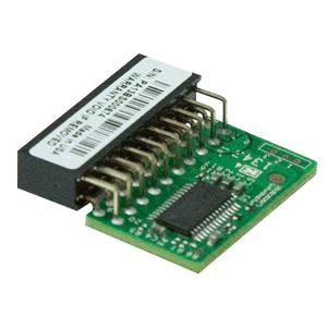 Supermicro AOM-TPM-9665V-C Provisioned For Client Vertical TPM 2.0 TXT (Trusted Execution Technology)