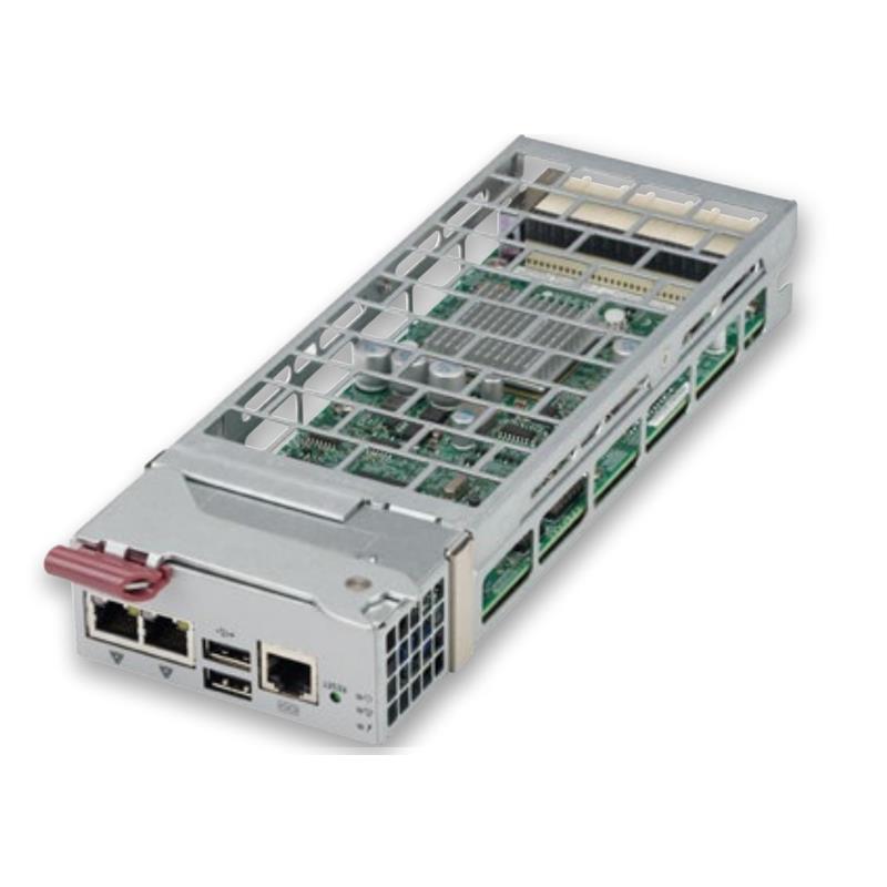 Supermicro MBM-CMM-FIO MicroBlade Chassis Management Module