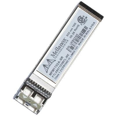 Mellanox MFM1T02A-SR Active Optical Modules -SFP+ transceiver