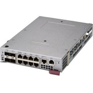 Supermicro MBM-GEM-004 MicroBlade Switch Module - Broadcom BCM56151 1GbE Switch
