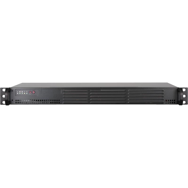 Supermicro SYS-5019S-TN4 1U Barebone Single Intel Processor