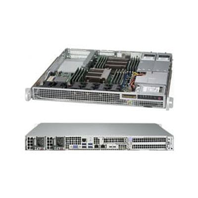 Supermicro SYS-1028R-WMR 1U Barebone Dual Intel Processor
