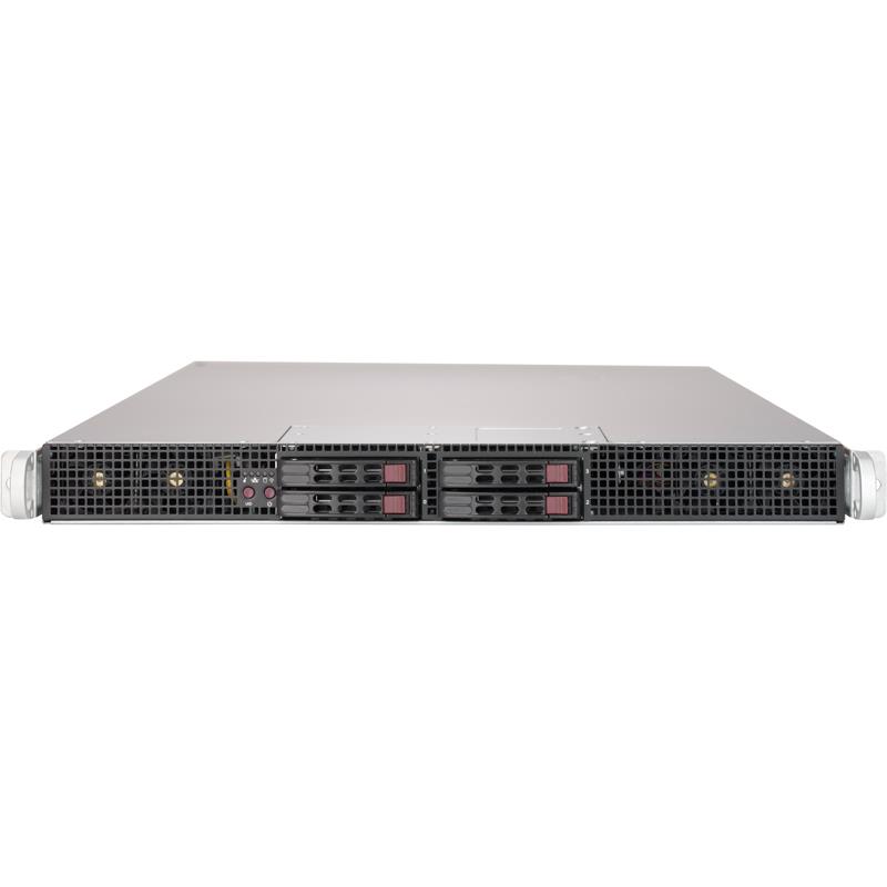 Supermicro SYS-1029GP-TR 1U Barebone Dual Intel Processor