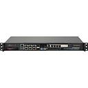 Supermicro SYS-5018D-FN8T 1U Barebone Embedded Intel Xeon D-1518 Processor