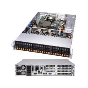 Supermicro AS-2113S-WN24RT 2U Barebone Single AMD Processor