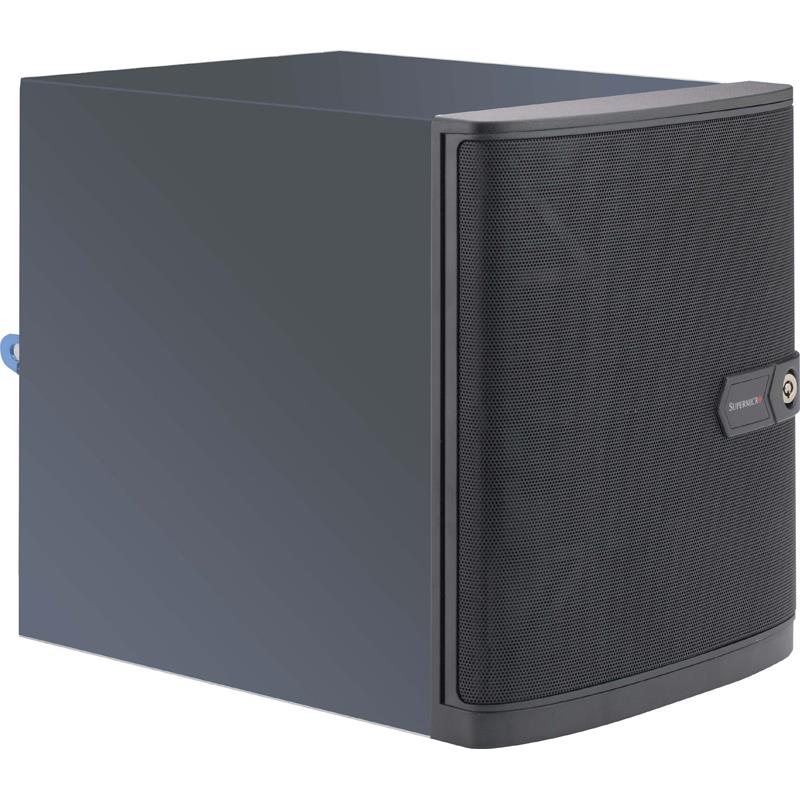 Supermicro SYS-5029S-TN2 Mini-Tower Single Intel Processor Barebone