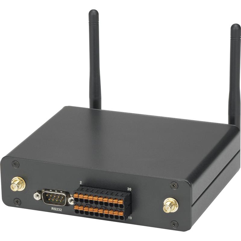 Supermicro SYS-E100-8Q-E2 Compact Box PC IoT Gateway System Embedded Intel Quark SoC X1021 Processor