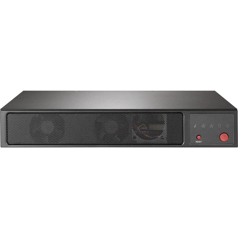 Supermicro SYS-E300-9C Compact Single Socket H4 Intel Processor Barebone