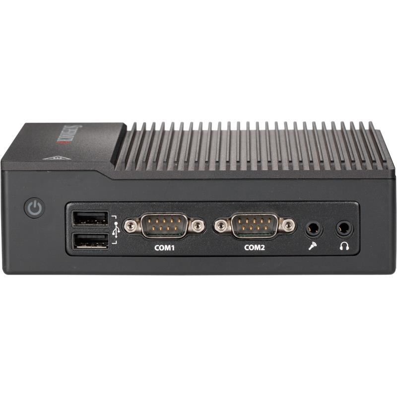 Supermicro SYS-E50-9AP Compact Embedded Intel Processor Barebone