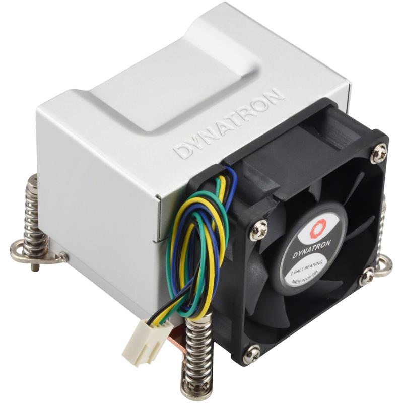 Supermicro SNK-P0074AP4 2U Active Heatsink